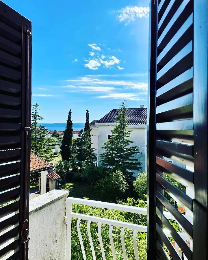Apartment Summer Home Natali Punat