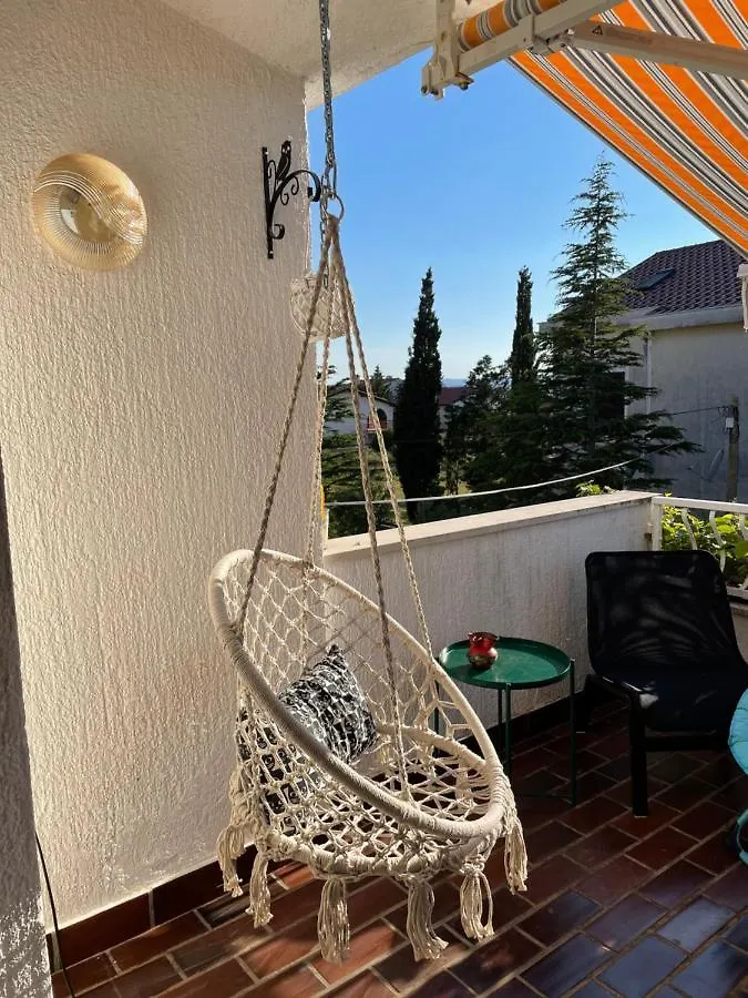 Apartment Summer Home Natali Punat Croatia