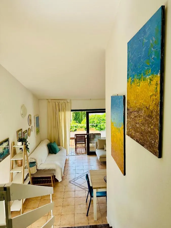 Apartment Summer Home Natali Punat Croatia
