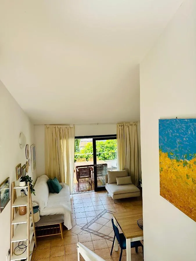 Summer Home Natali Punat