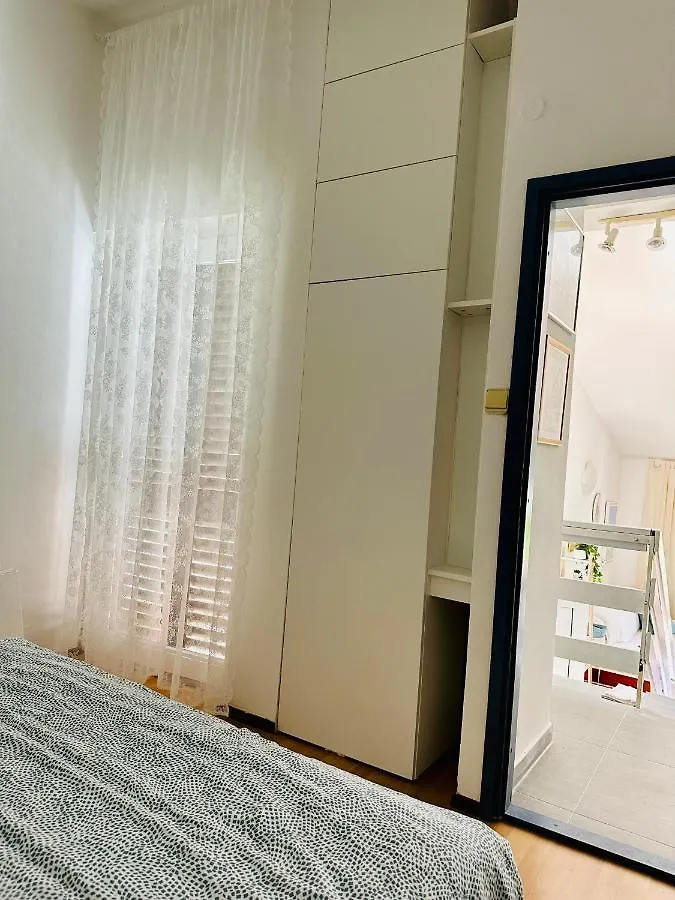 Apartment Summer Home Natali Punat
