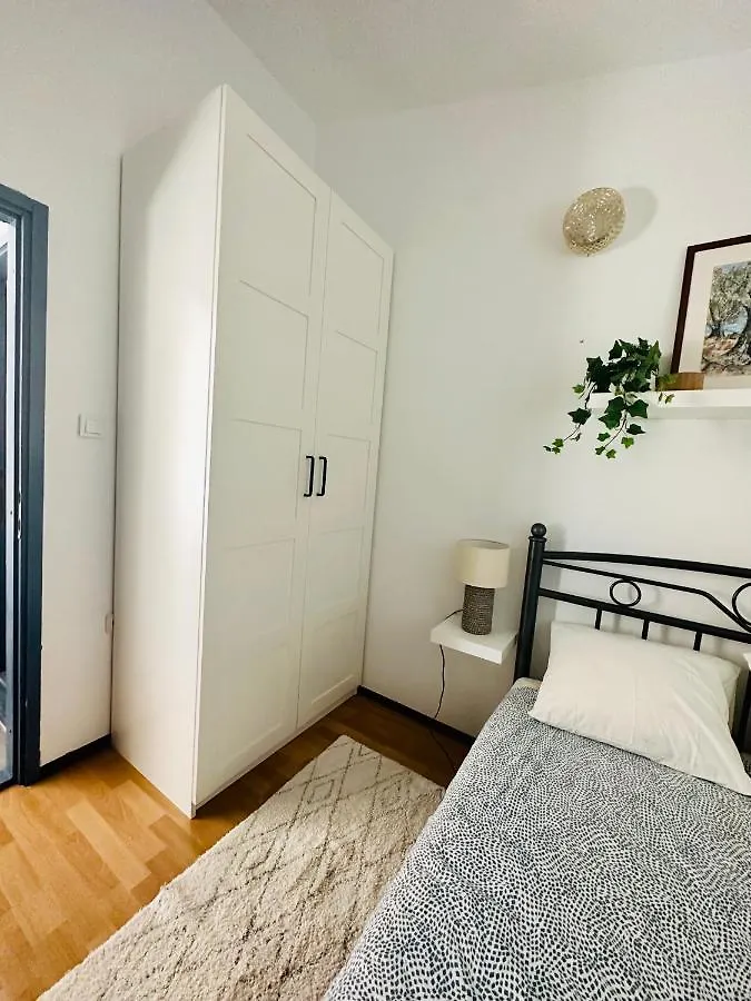 Apartment Summer Home Natali Punat