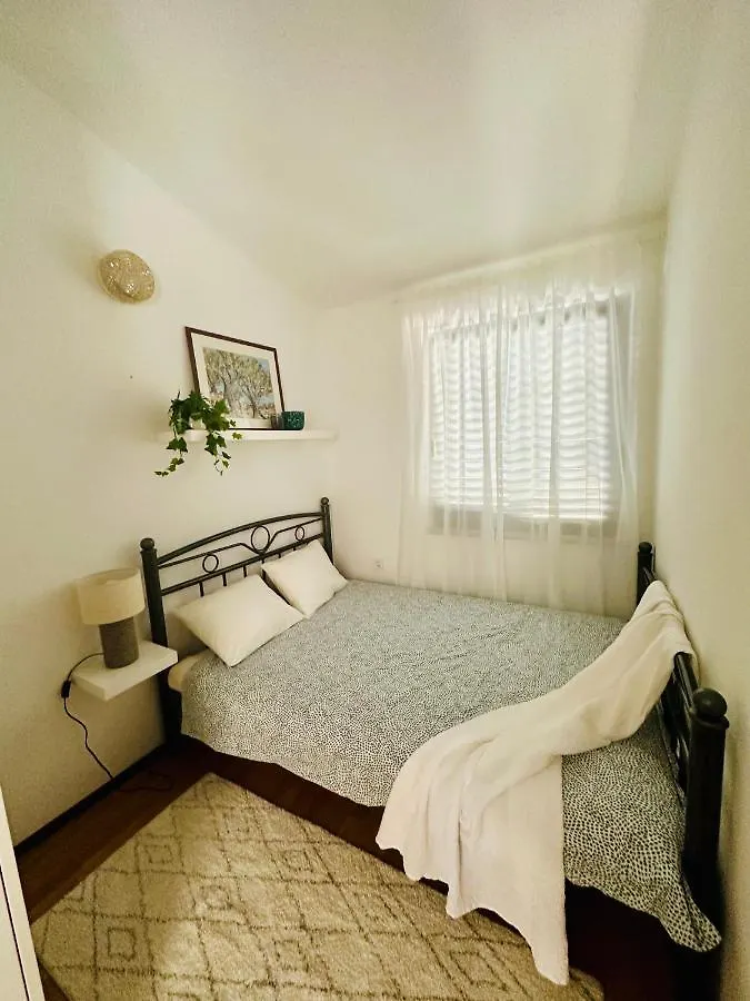 Summer Home Natali Punat 0*,