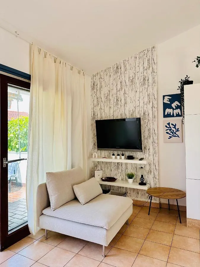 Summer Home Natali Punat