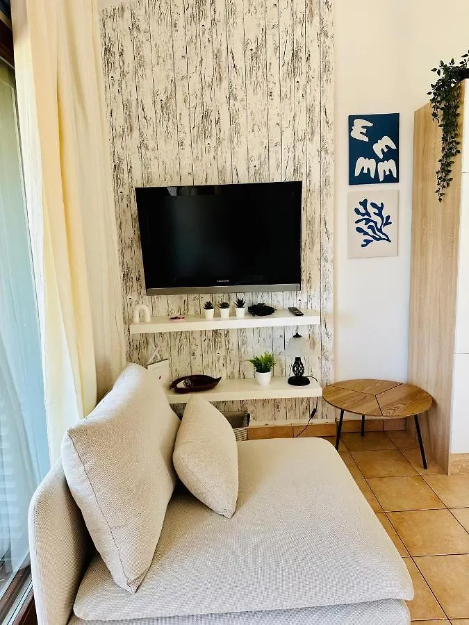 Summer Home Natali Punat