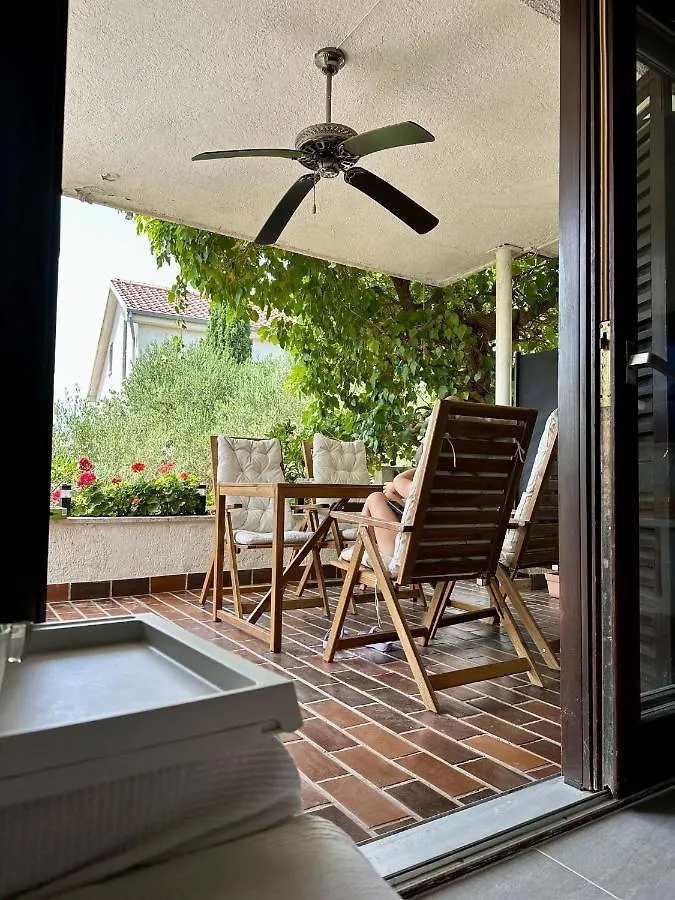 Summer Home Natali Punat