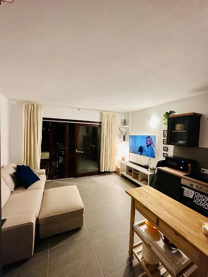 Apartment Summer Home Natali Punat Croatia