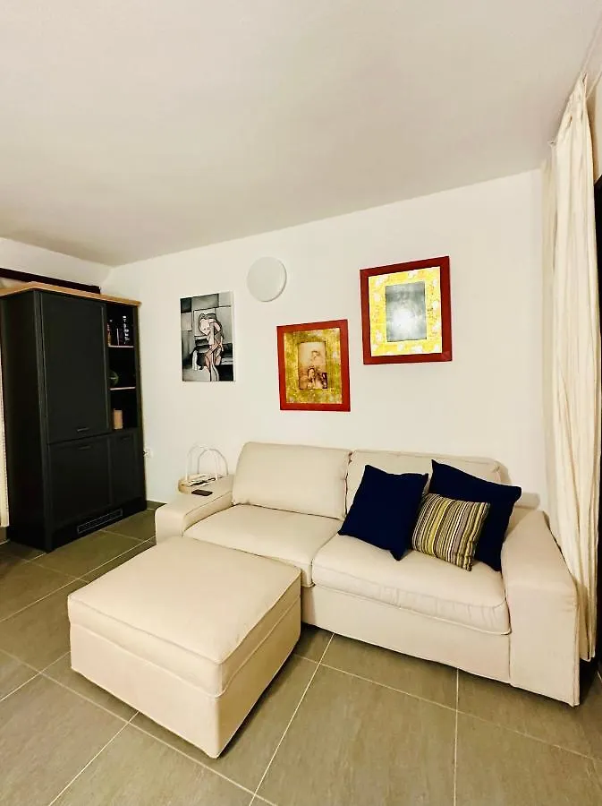 Summer Home Natali Punat Apartment