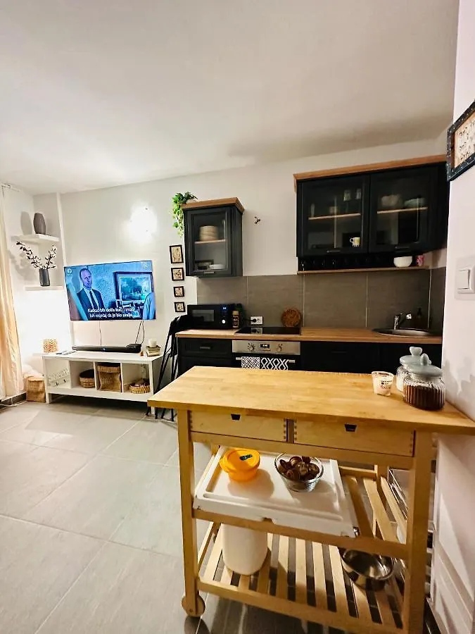 Summer Home Natali Punat Croatia