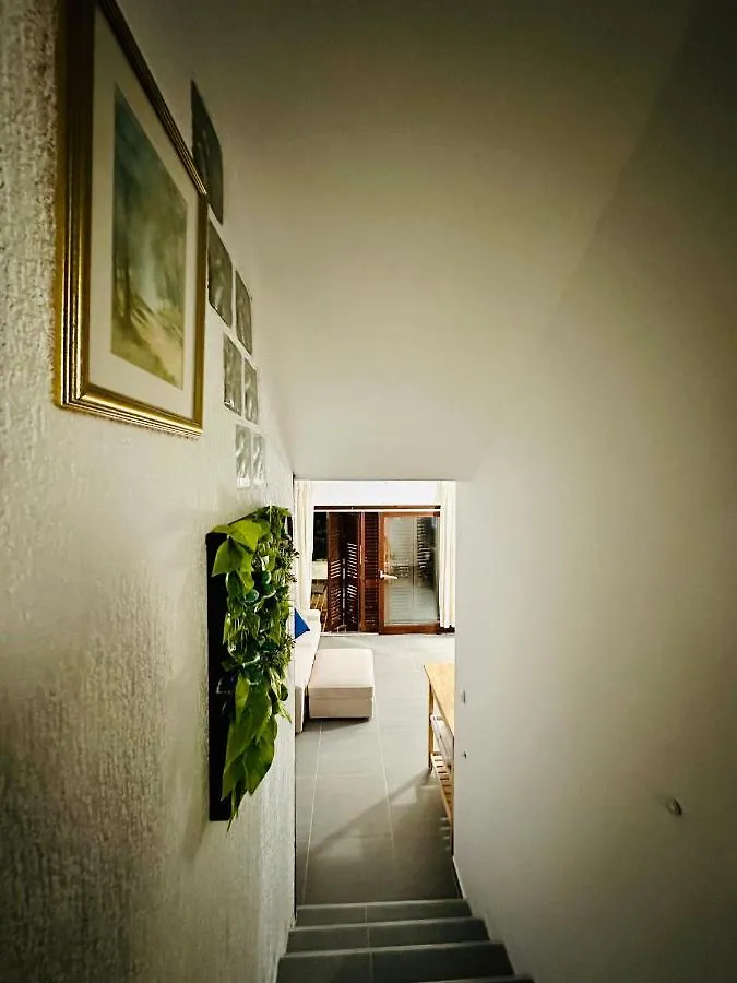 Summer Home Natali Punat 0*,  Croatia