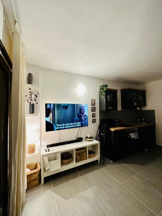 Summer Home Natali Punat