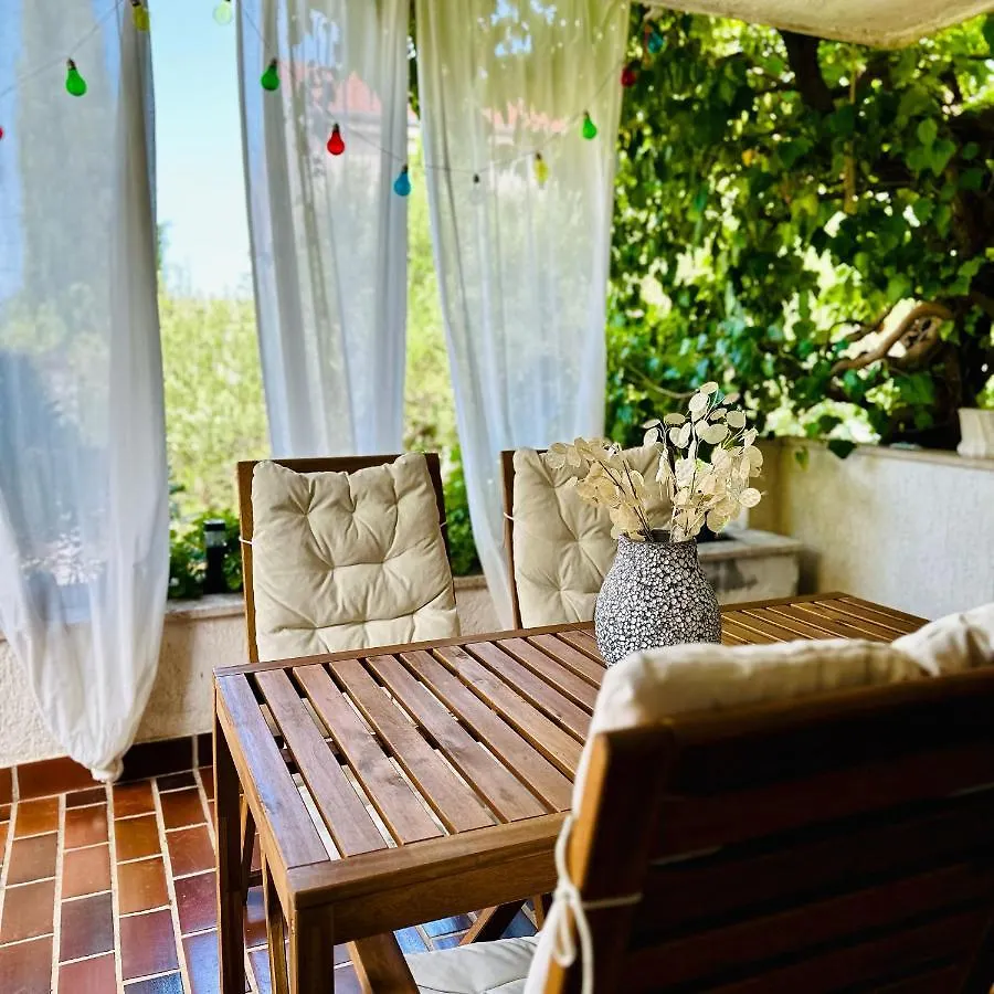 Summer Home Natali Punat