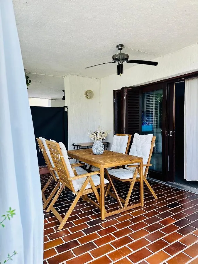 Summer Home Natali Punat 0*,