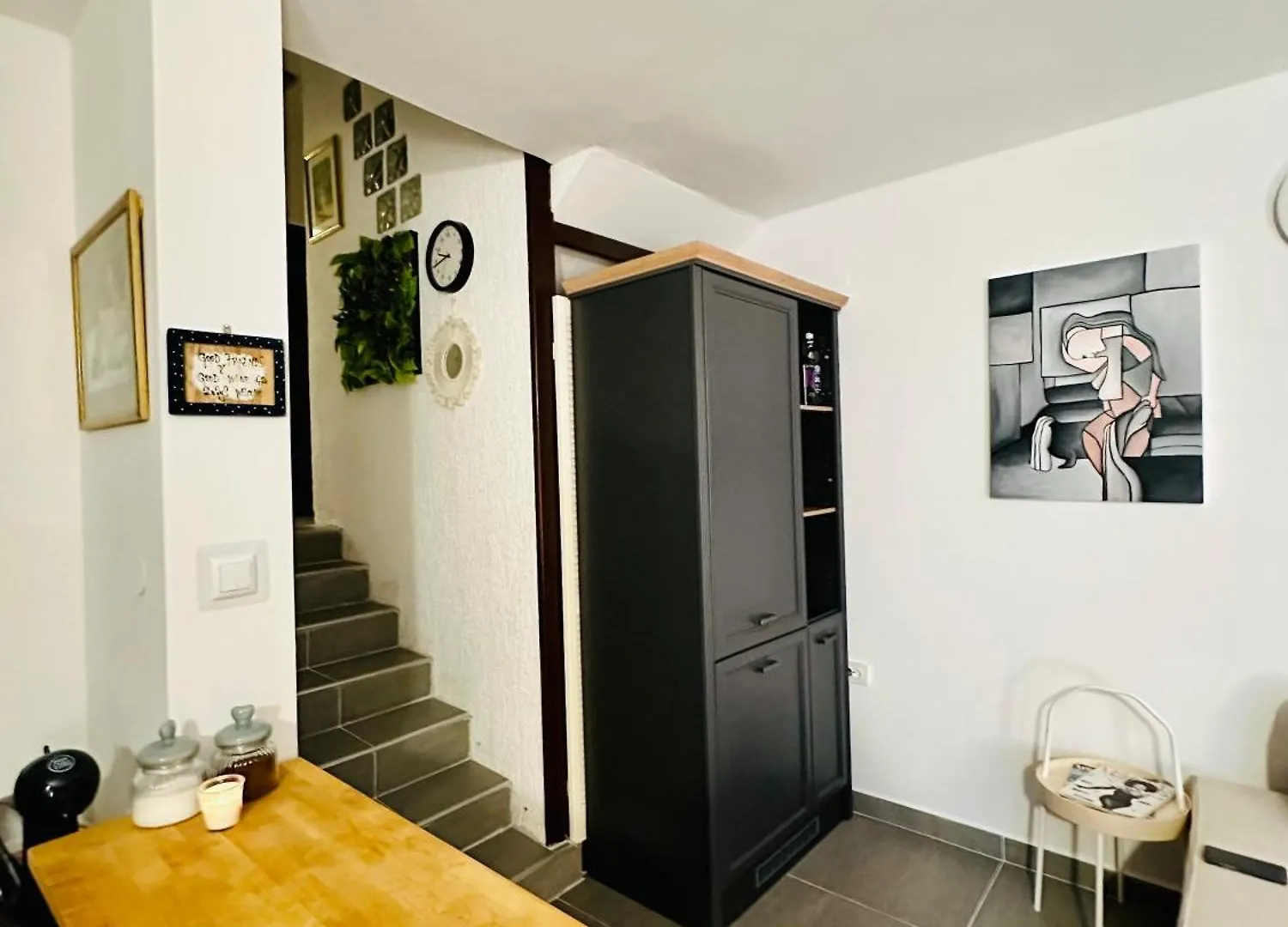 Apartment Summer Home Natali Punat