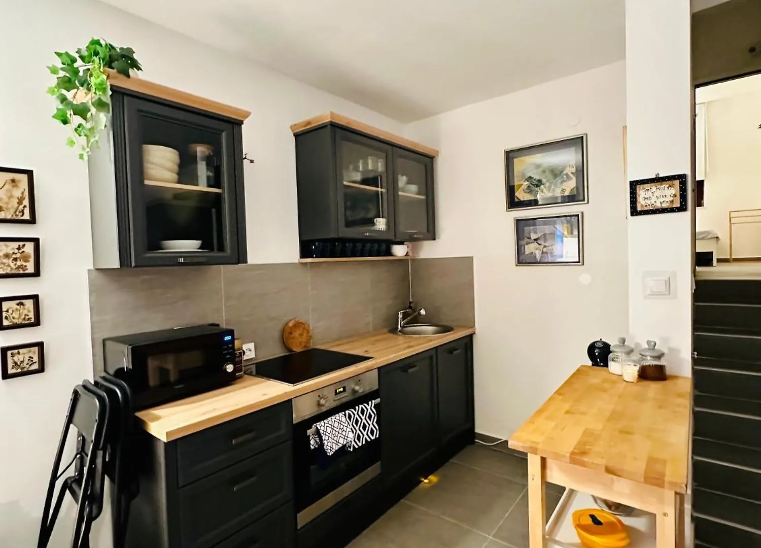 Summer Home Natali Punat 0*,  Croatia