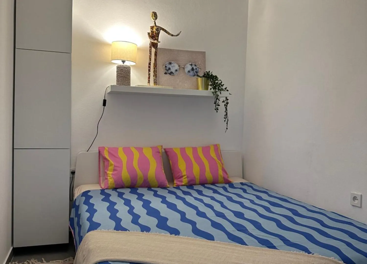 Apartment Summer Home Natali Punat Croatia