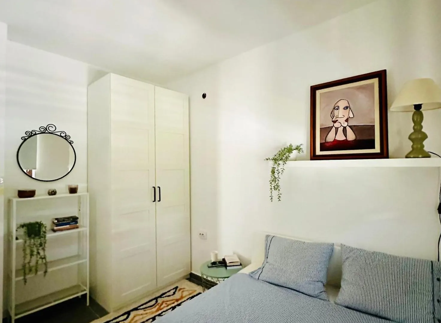 Summer Home Natali Punat Apartment