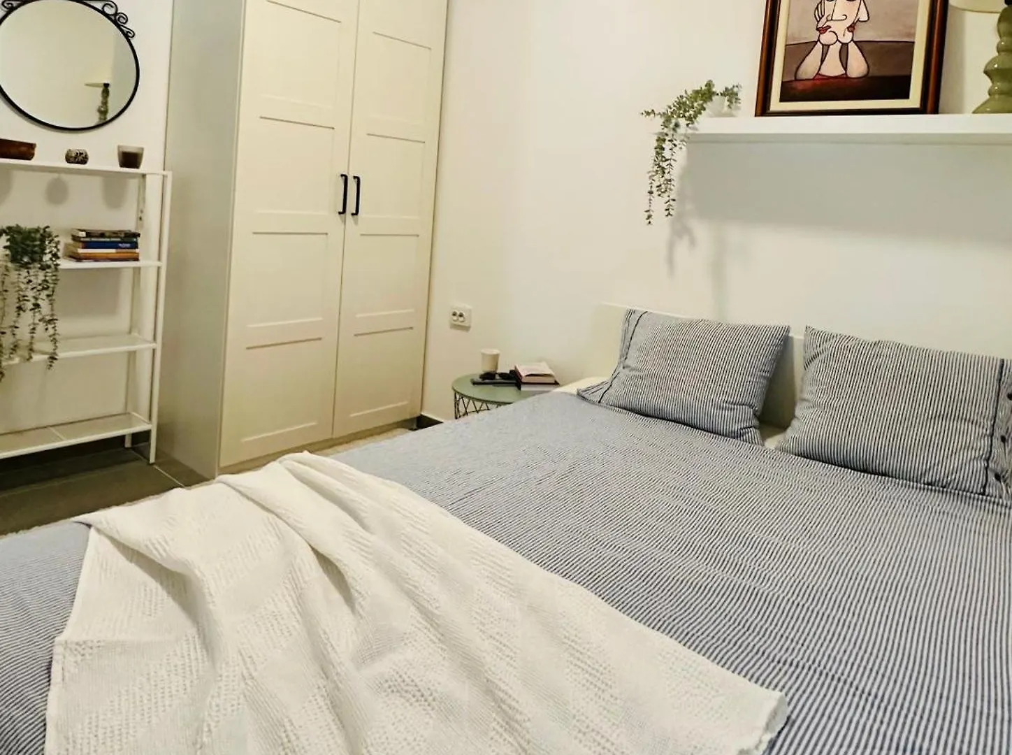 Apartment Summer Home Natali Punat