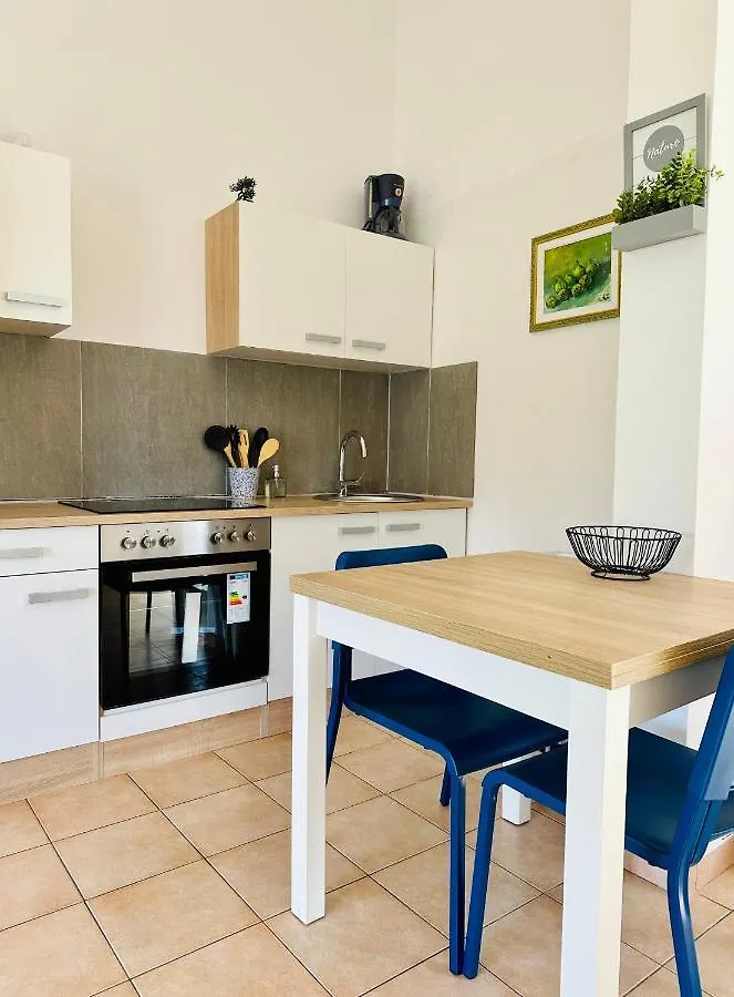 Apartment Summer Home Natali Punat Croatia