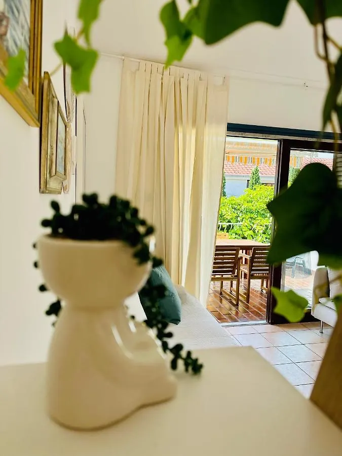 Summer Home Natali Punat Apartment
